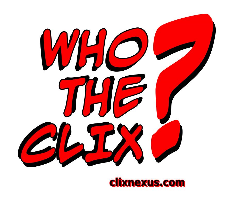 Who the Clix? Rat King